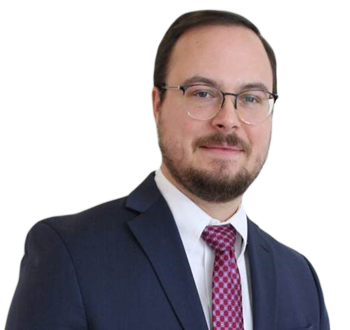 Photo of Thomas Wujtow, Investment Analyst, member of the team of experts.