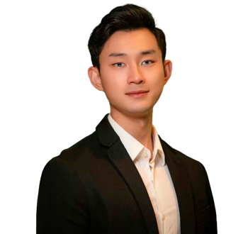 Houji Chen, Wealth Associate