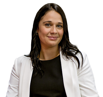 Photo of Anaïs Jouni, Wealth Associate, member of the team of experts.