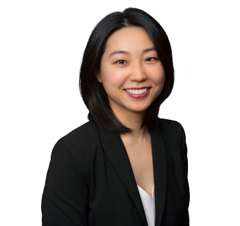 Photo of Helen Hangyi Zhao, Wealth Associate, member of the team of experts. 