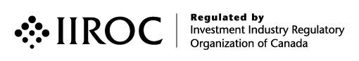 Investment Industry Regulatory Organization of Canada (IIROC) logo